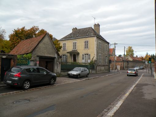  rue de la Paix